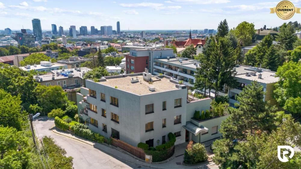 4 izbový byt na predaj 175m2, Čapkova, Bratislava - Staré Mesto, 178954_2