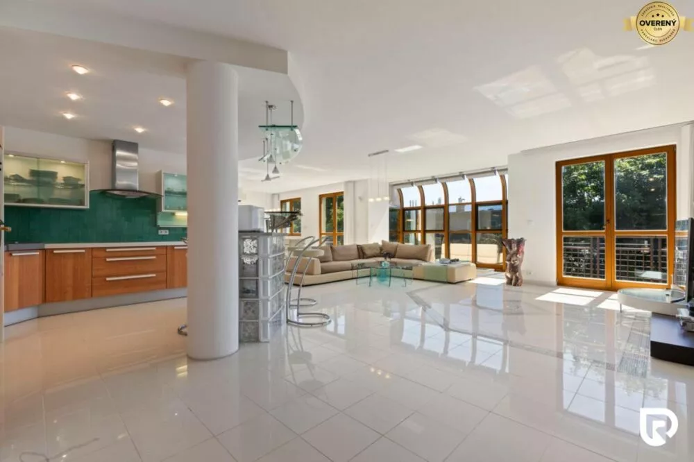 4 izbový byt na predaj 175m2, Čapkova, Bratislava - Staré Mesto, 178954_5