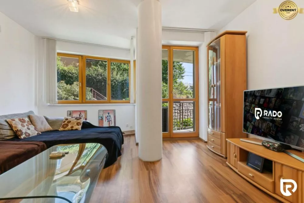 4 izbový byt na predaj 175m2, Čapkova, Bratislava - Staré Mesto, 178954_8