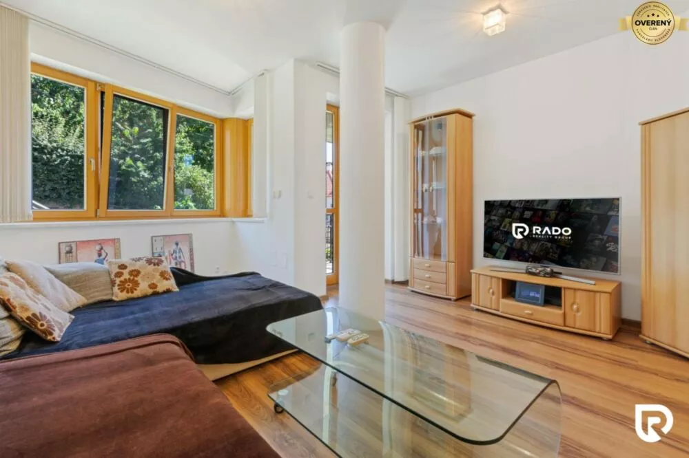 4 izbový byt na predaj 175m2, Čapkova, Bratislava - Staré Mesto, 178954_9