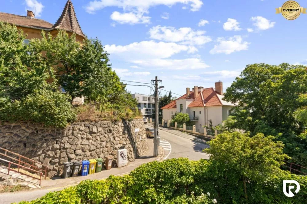 4 izbový byt na predaj 175m2, Čapkova, Bratislava - Staré Mesto, 178954_14