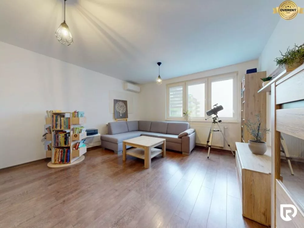 3 izbový byt na predaj 69m2, Rustaveliho, Bratislava - Rača, 178956_0