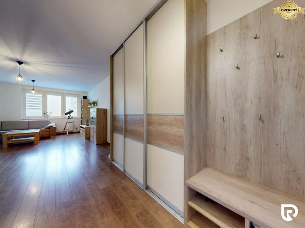 3 izbový byt na predaj 69m2, Rustaveliho, Bratislava - Rača, 178956_1