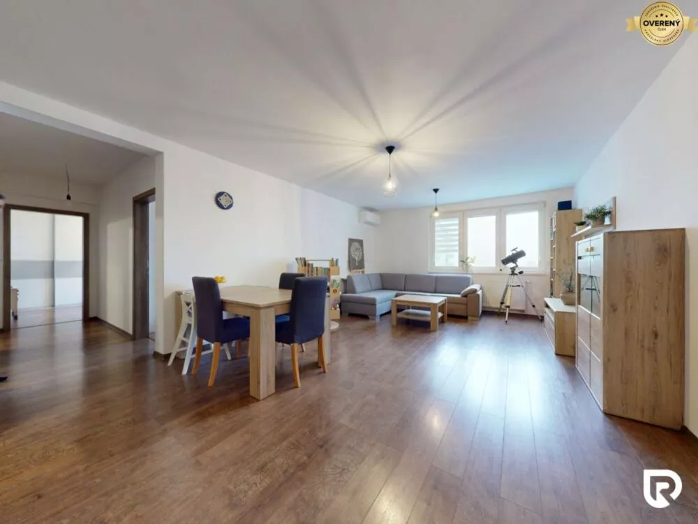 3 izbový byt na predaj 69m2, Rustaveliho, Bratislava - Rača, 178956_2