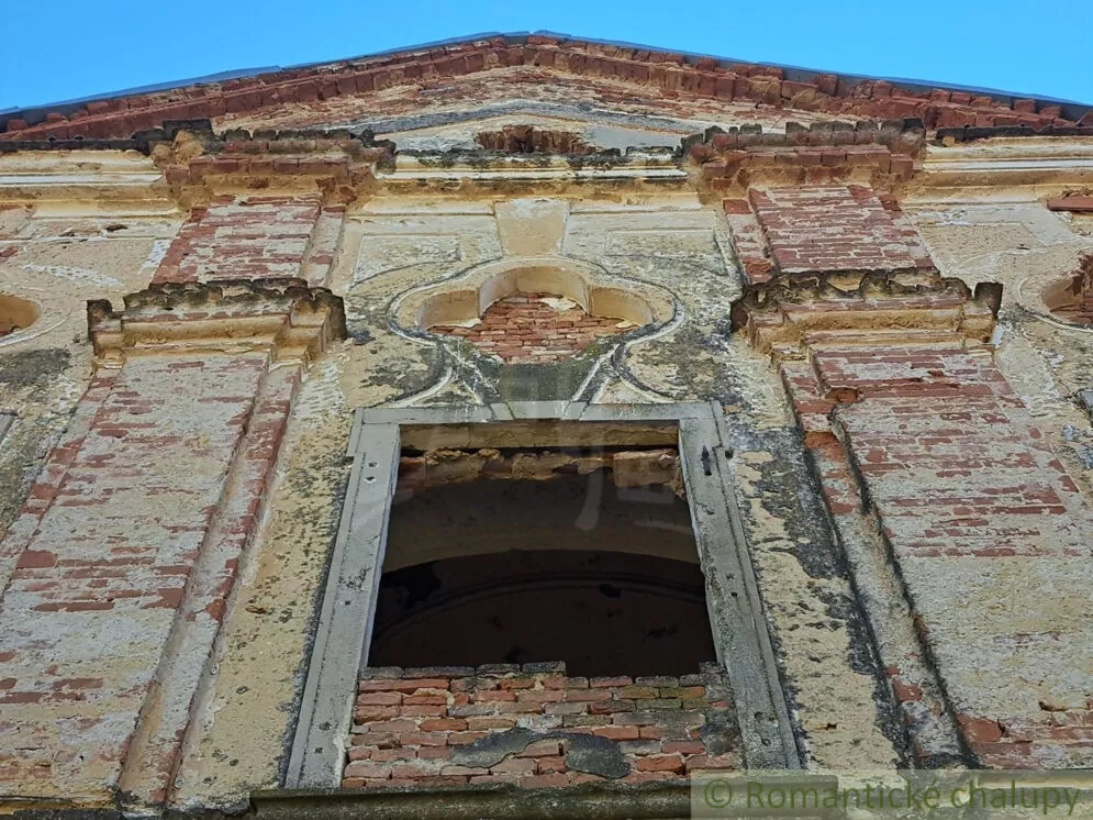 Historický objekt na predaj 955m2, Hruboňovo, 156538_11