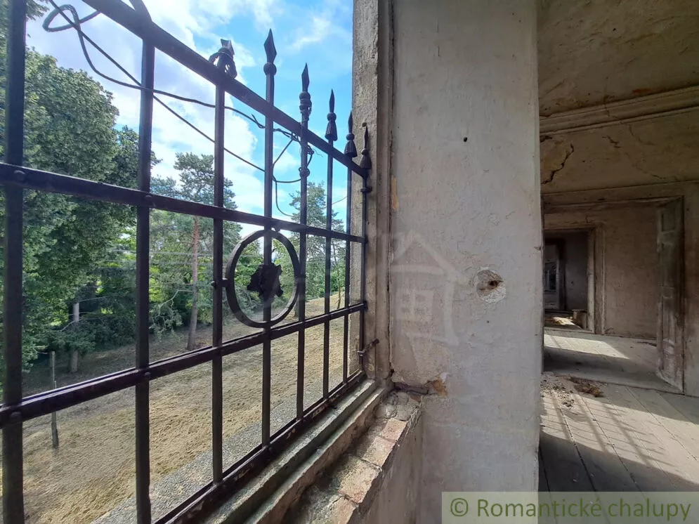 Historický objekt na predaj 955m2, Hruboňovo, 156538_24