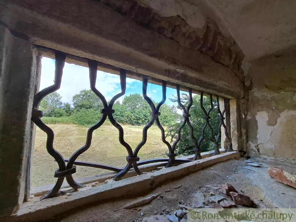 Historický objekt na predaj 955m2, Hruboňovo, 156538_26