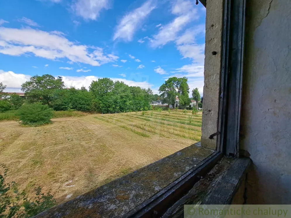 Historický objekt na predaj 955m2, Hruboňovo, 156538_37