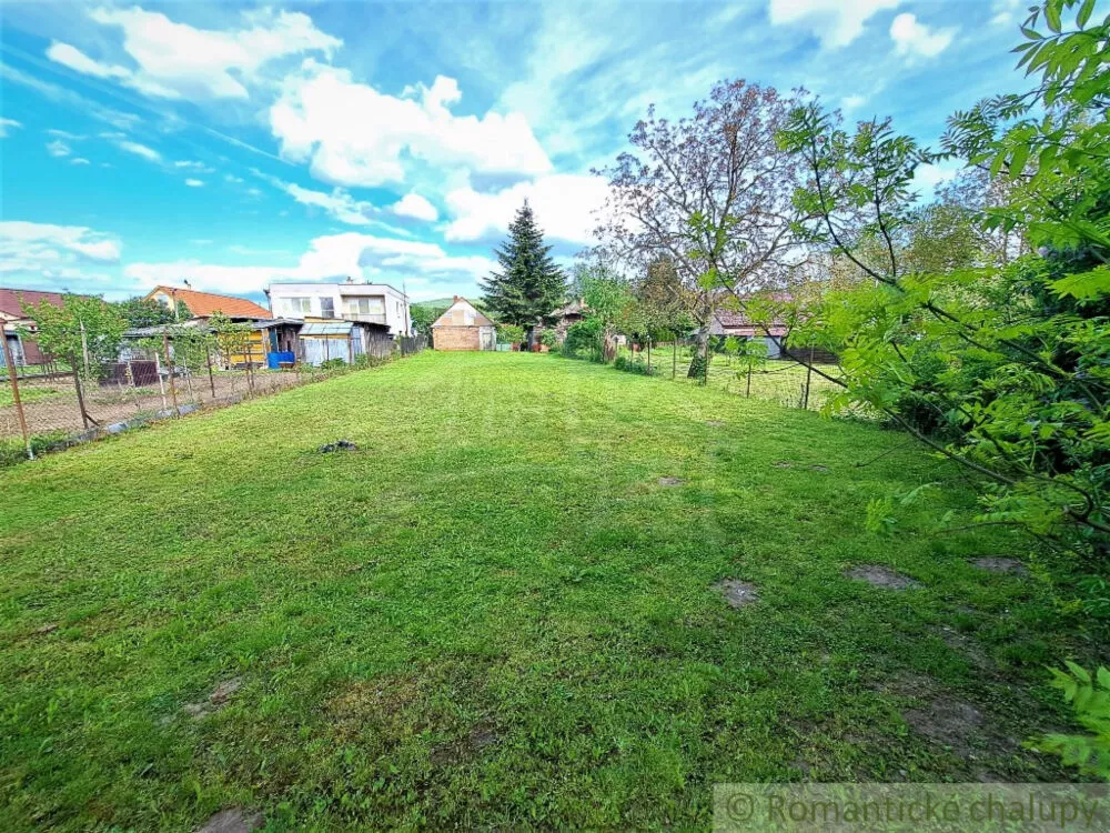 Pozemok pre rod. domy na predaj 928m2, Horné Lefantovce, 178084_2