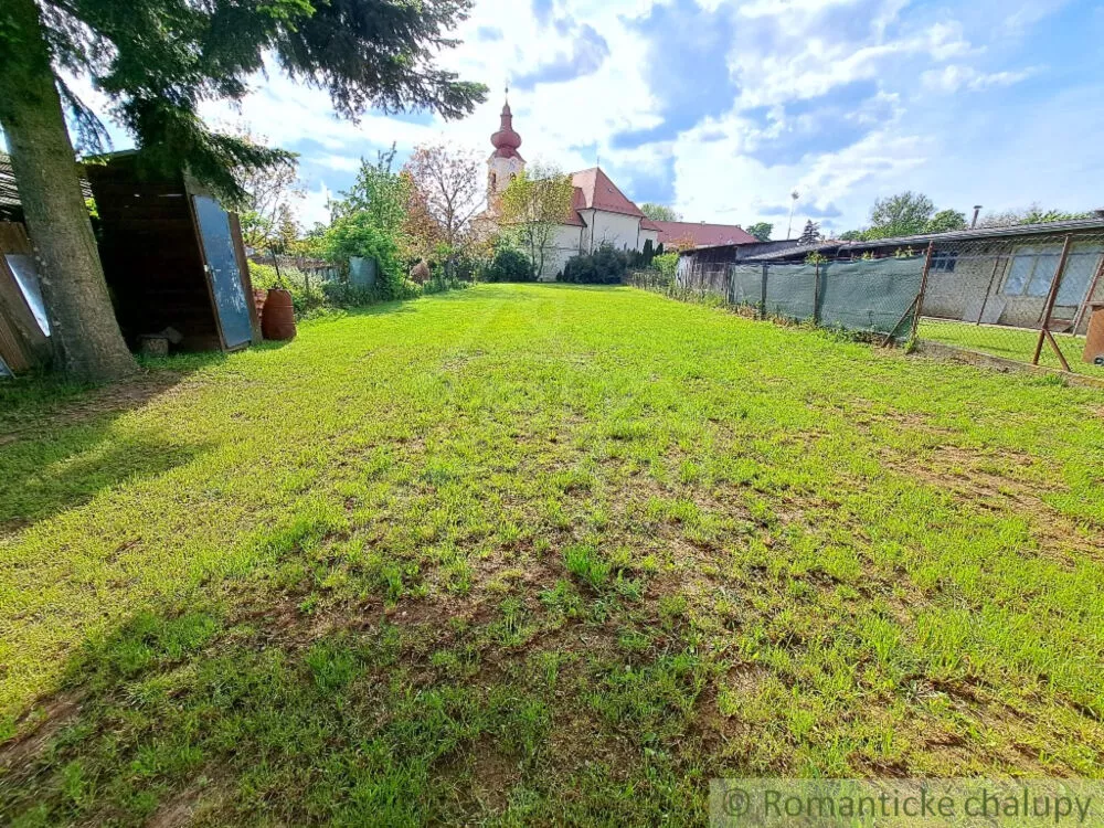 Pozemok pre rod. domy na predaj 928m2, Horné Lefantovce, 178084_7