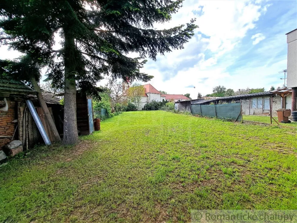 Pozemok pre rod. domy na predaj 928m2, Horné Lefantovce, 178084_8