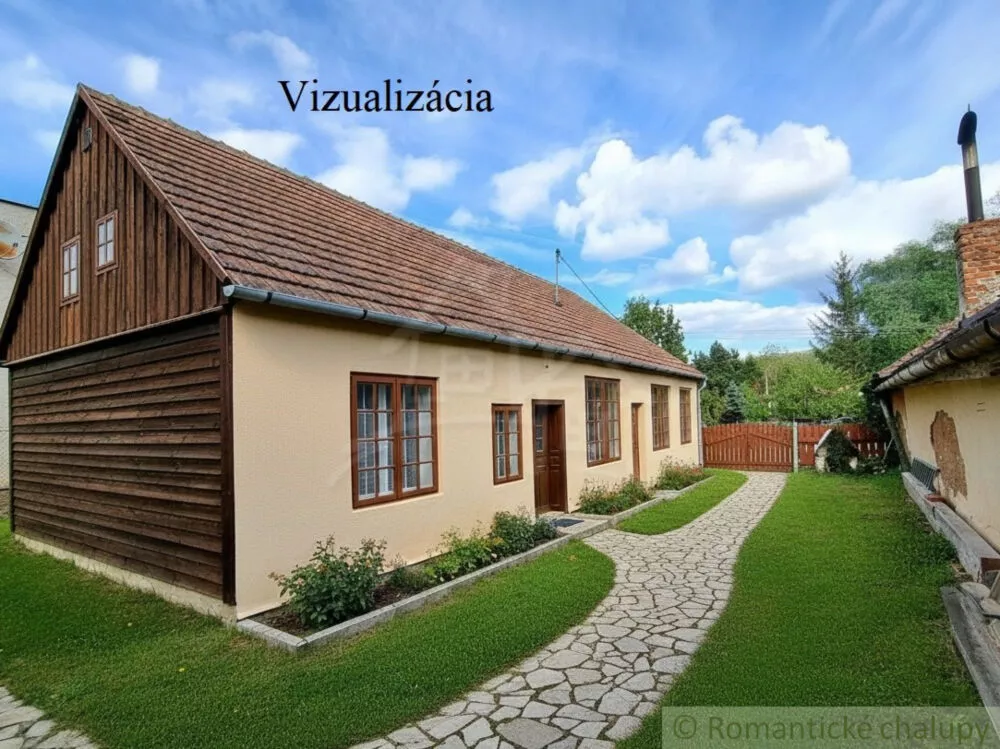 Pozemok pre rod. domy na predaj 928m2, Horné Lefantovce, 178084_16