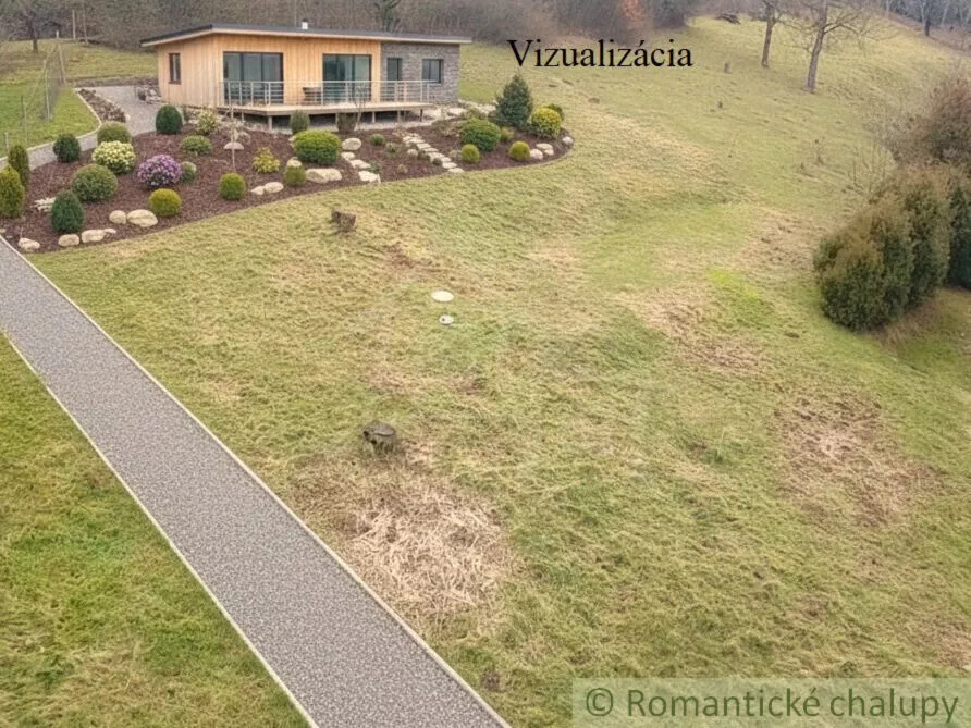 Pozemok pre rod. domy na predaj 1403m2, Podhorany, 177823_6