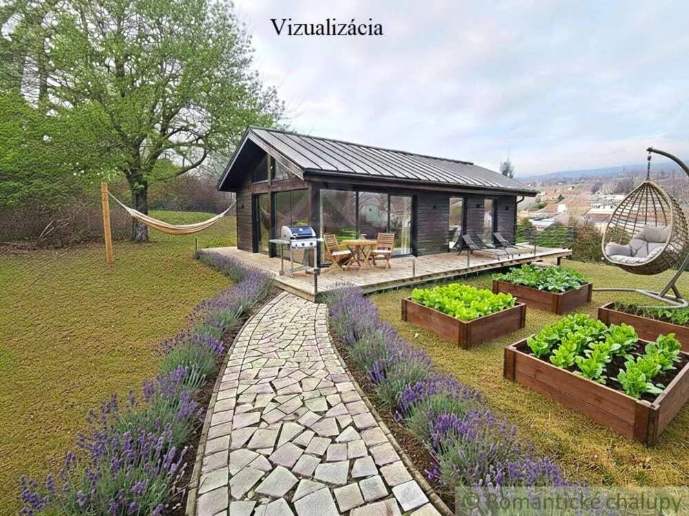 Pozemok pre rod. domy na predaj 1403m2, Podhorany, 177823_8