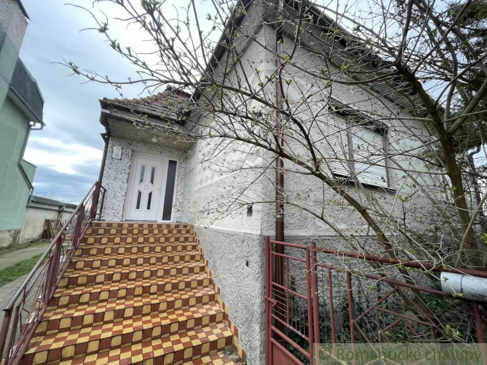 Rodinný dom na predaj 120m2, Tvrdošovce, 178959_0