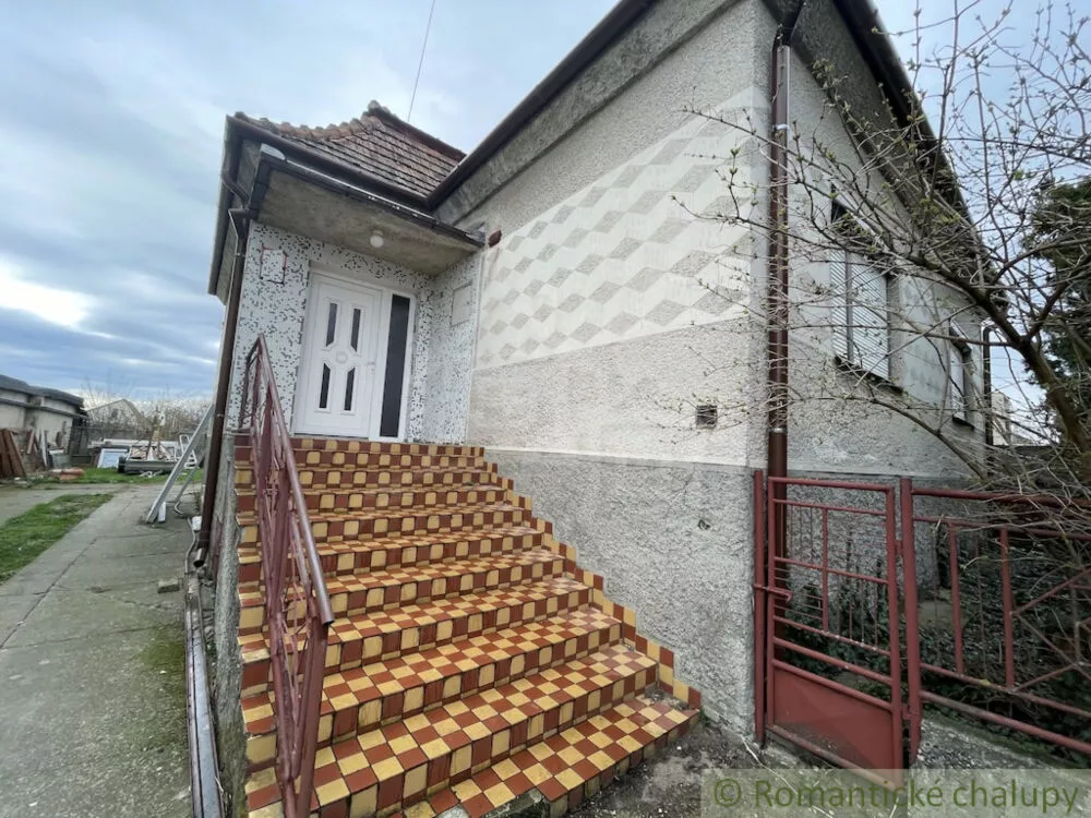 Rodinný dom na predaj 120m2, Tvrdošovce, 178959_1