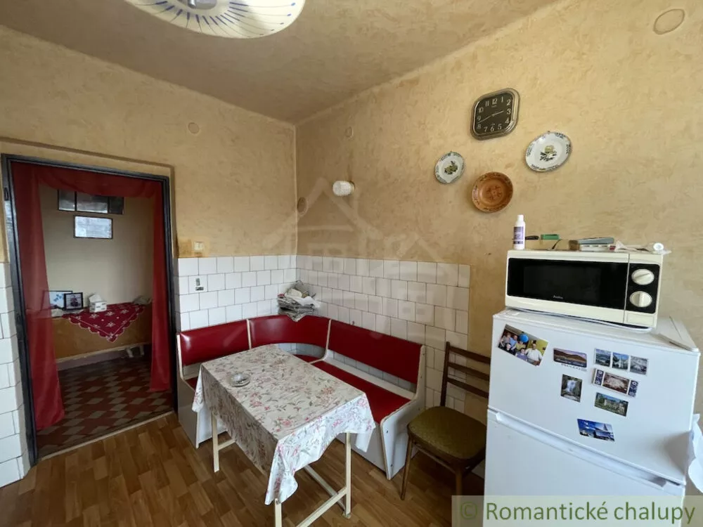 Rodinný dom na predaj 120m2, Tvrdošovce, 178959_5