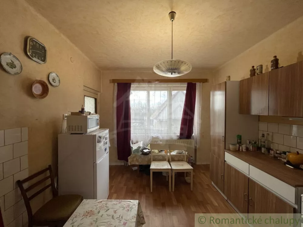 Rodinný dom na predaj 120m2, Tvrdošovce, 178959_6