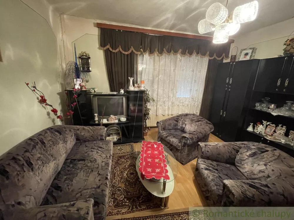 Rodinný dom na predaj 120m2, Tvrdošovce, 178959_7