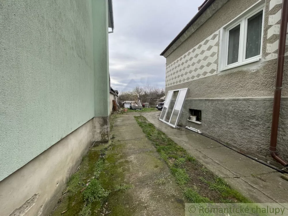 Rodinný dom na predaj 120m2, Tvrdošovce, 178959_13