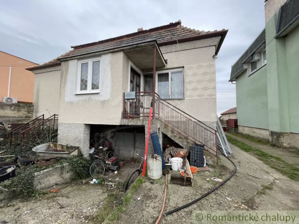 Rodinný dom na predaj 120m2, Tvrdošovce, 178959_14