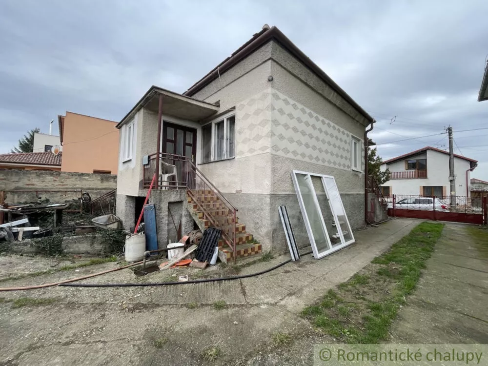 Rodinný dom na predaj 120m2, Tvrdošovce, 178959_15