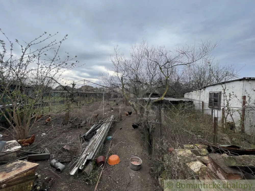 Rodinný dom na predaj 120m2, Tvrdošovce, 178959_16