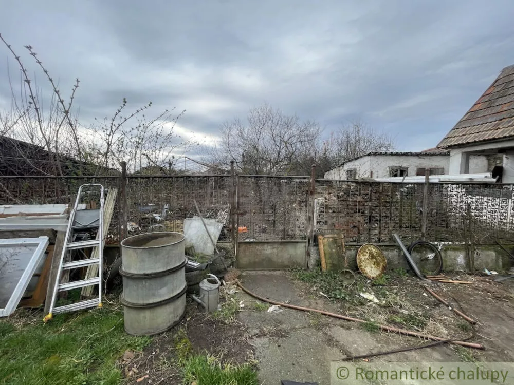 Rodinný dom na predaj 120m2, Tvrdošovce, 178959_17