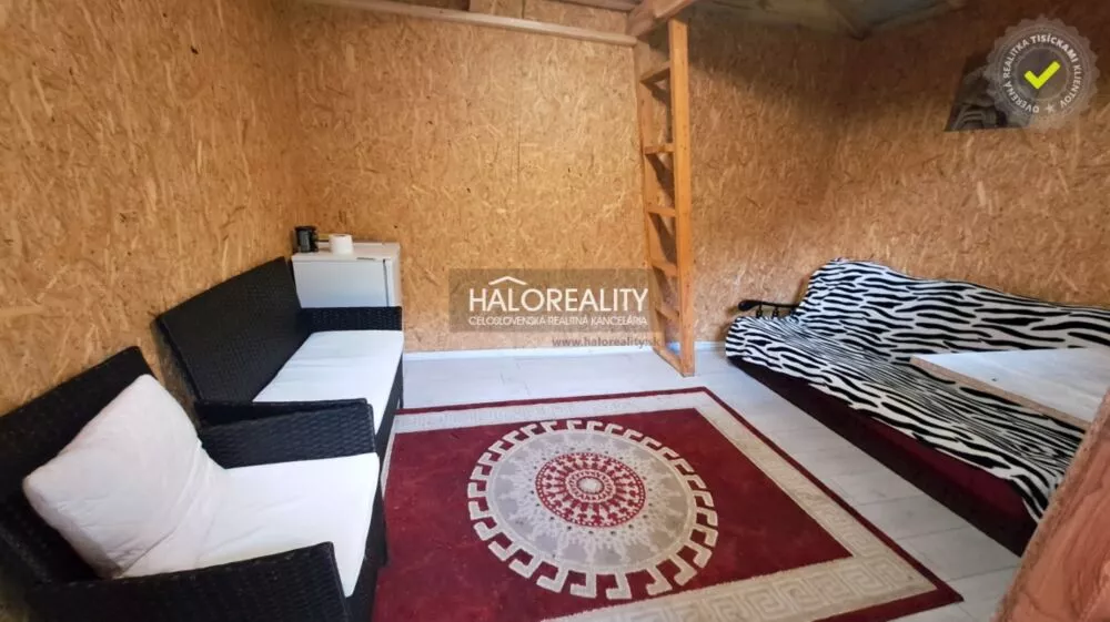 Záhradná chatka na predaj 20m2, Partizánske, 178960_2