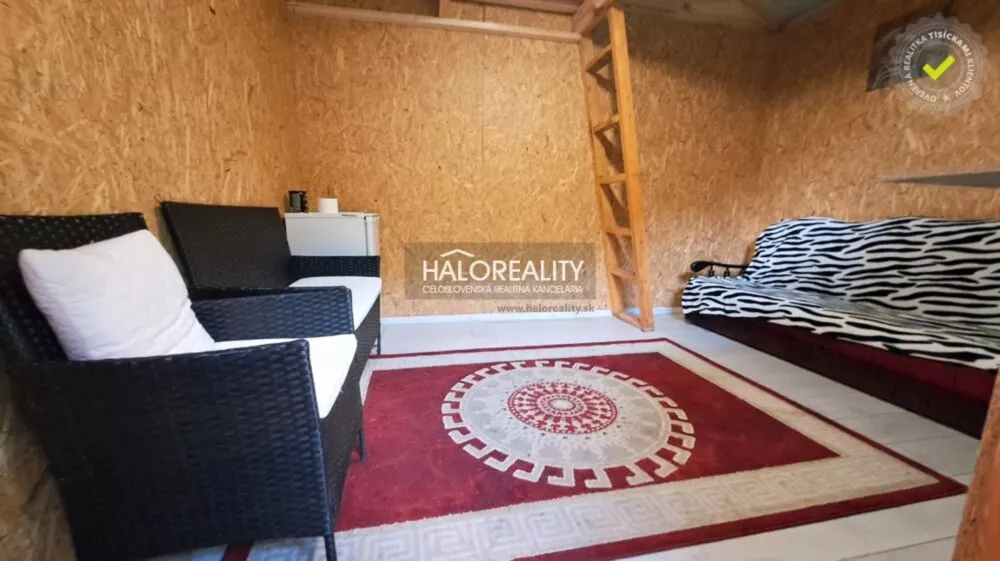 Záhradná chatka na predaj 20m2, Partizánske, 178960_3