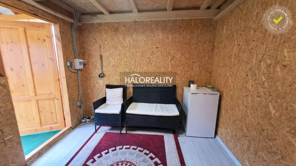 Záhradná chatka na predaj 20m2, Partizánske, 178960_5