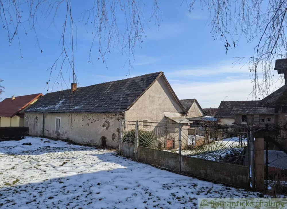 Rodinný dom na predaj 115m2, Suché Brezovo, 177643_1