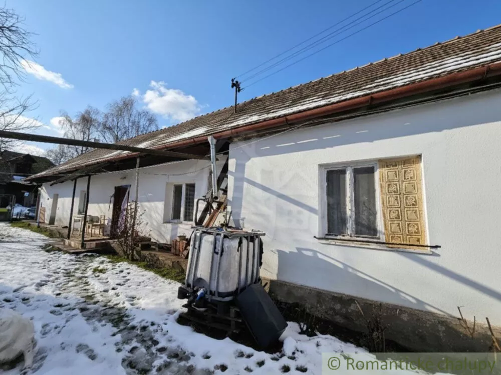 Rodinný dom na predaj 115m2, Suché Brezovo, 177643_4