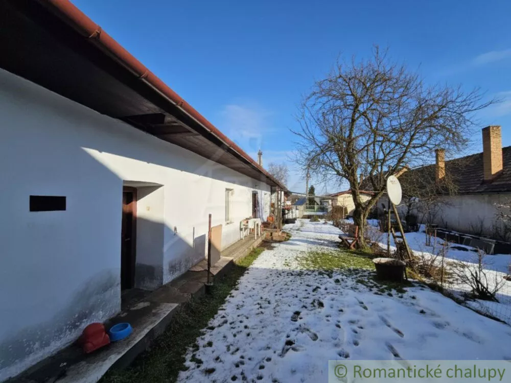 Rodinný dom na predaj 115m2, Suché Brezovo, 177643_5