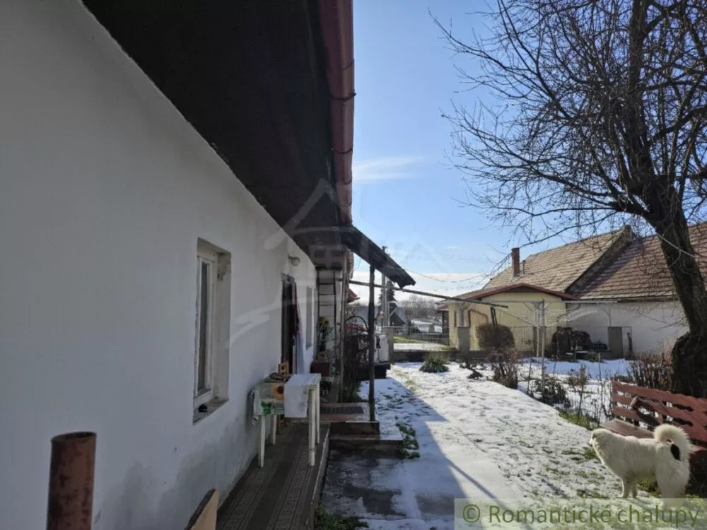 Rodinný dom na predaj 115m2, Suché Brezovo, 177643_6