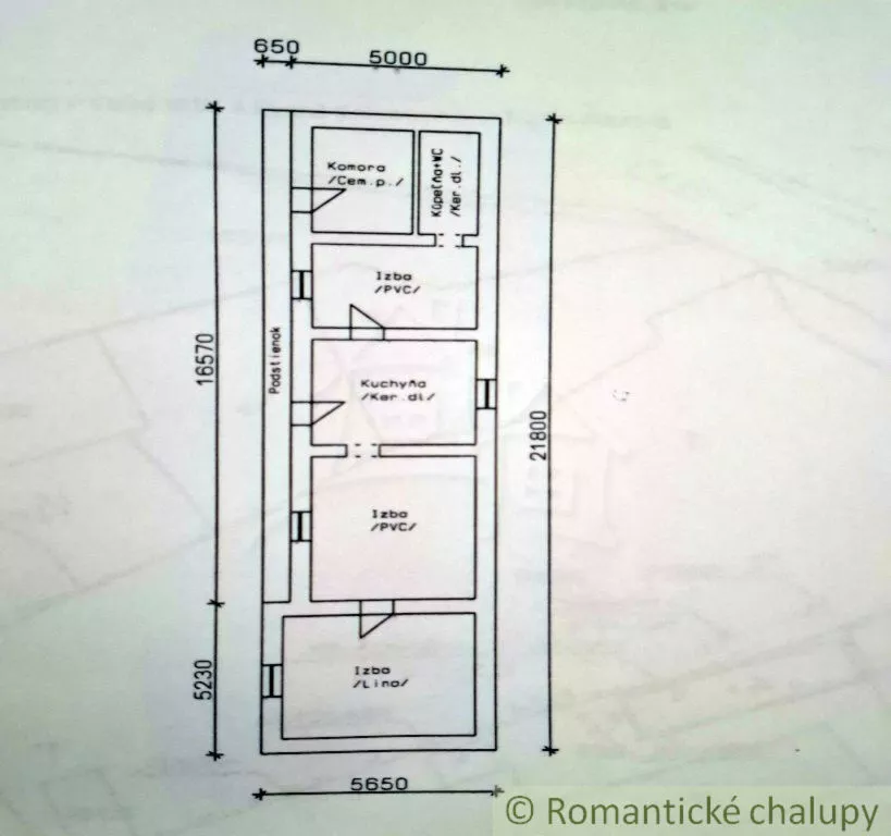 Rodinný dom na predaj 115m2, Suché Brezovo, 177643_7