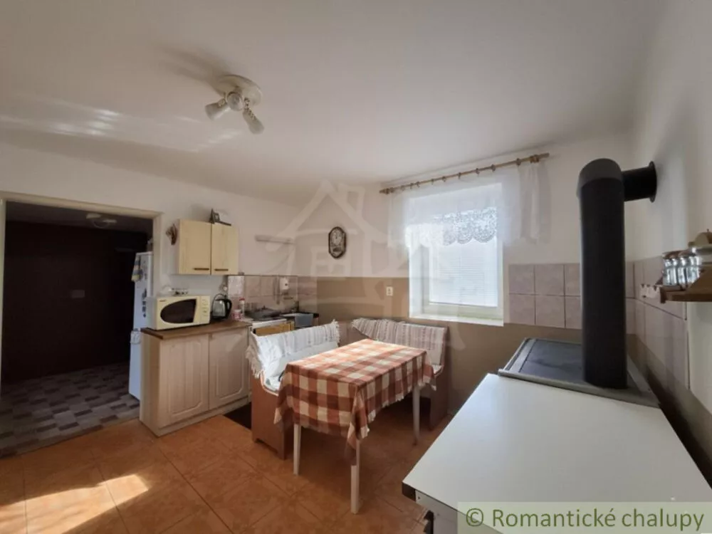 Rodinný dom na predaj 115m2, Suché Brezovo, 177643_8