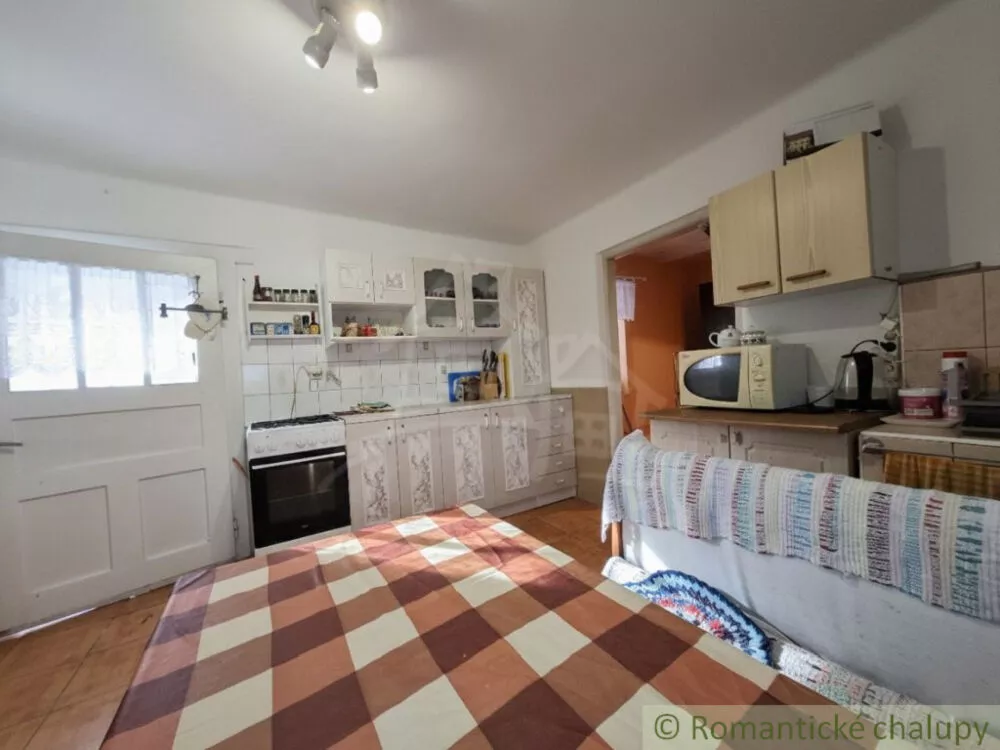 Rodinný dom na predaj 115m2, Suché Brezovo, 177643_9