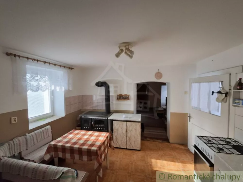 Rodinný dom na predaj 115m2, Suché Brezovo, 177643_10