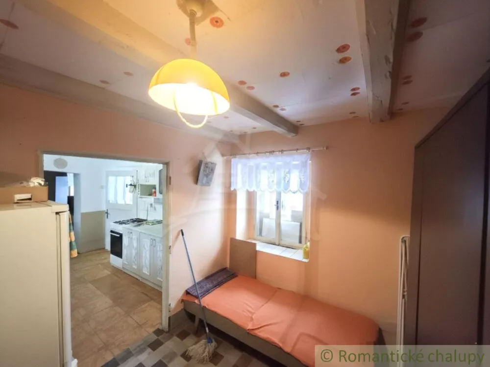 Rodinný dom na predaj 115m2, Suché Brezovo, 177643_14