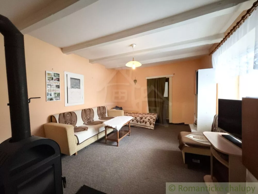 Rodinný dom na predaj 115m2, Suché Brezovo, 177643_15