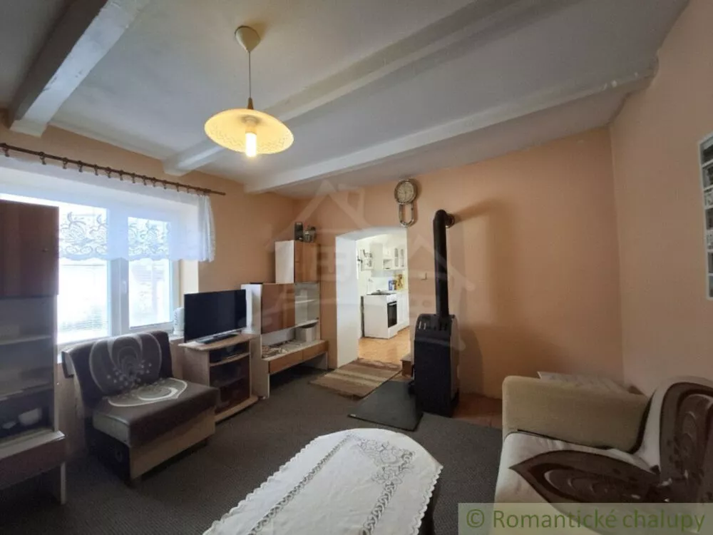 Rodinný dom na predaj 115m2, Suché Brezovo, 177643_16