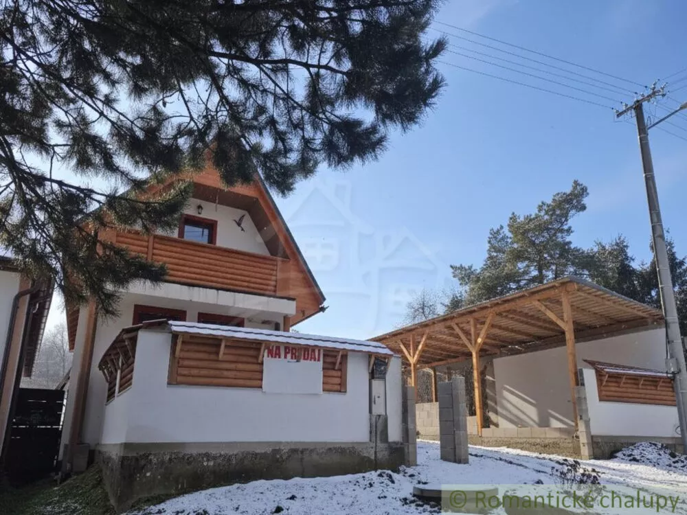 Rodinný dom na predaj 140m2, Suché Brezovo, 177451_1