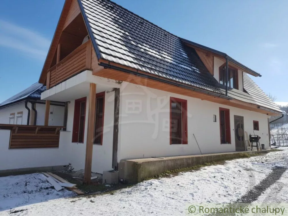 Rodinný dom na predaj 140m2, Suché Brezovo, 177451_2