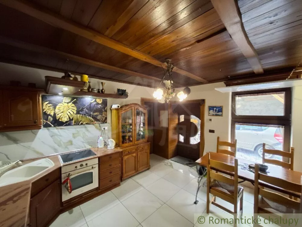 Rodinný dom na predaj 140m2, Suché Brezovo, 177451_3