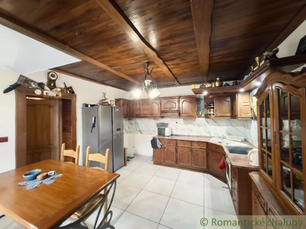 Rodinný dom na predaj 140m2, Suché Brezovo, 177451_4