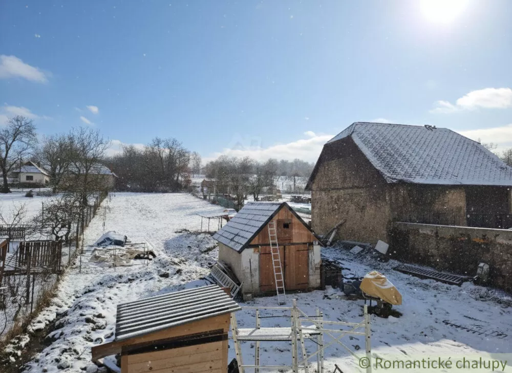 Rodinný dom na predaj 140m2, Suché Brezovo, 177451_12