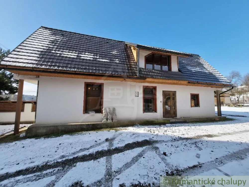 Rodinný dom na predaj 140m2, Suché Brezovo, 177451_15