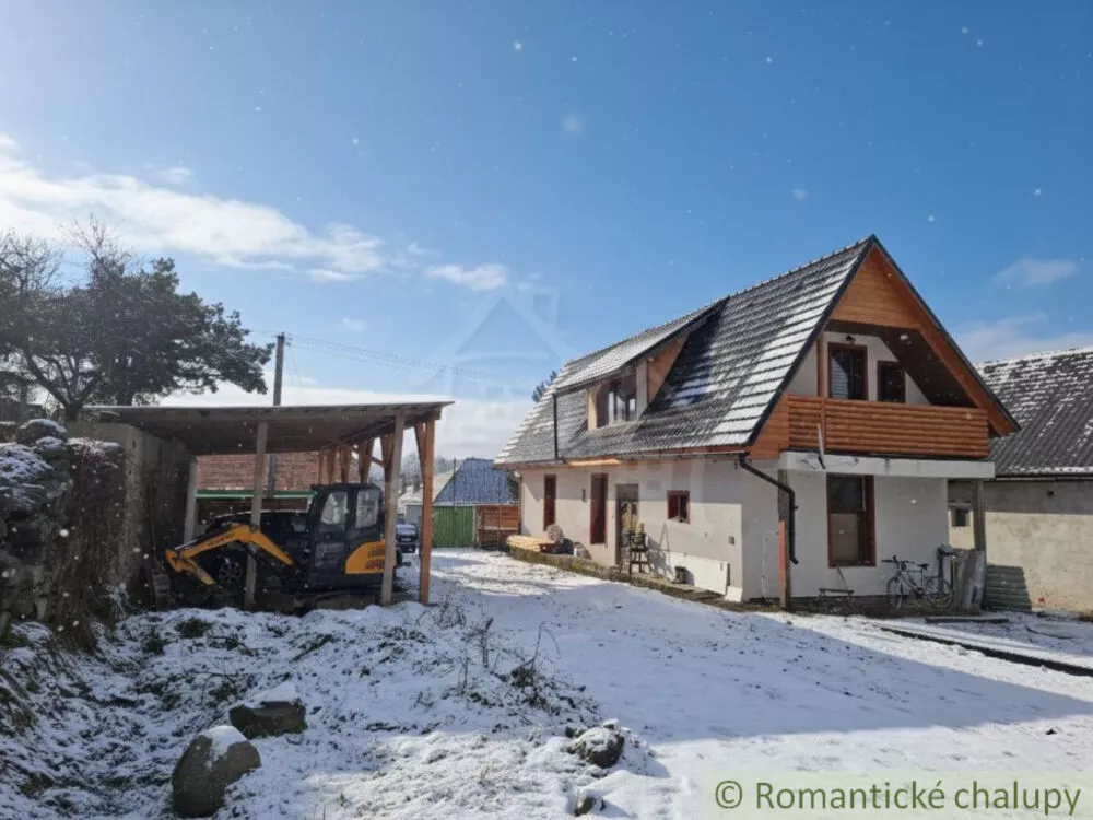 Rodinný dom na predaj 140m2, Suché Brezovo, 177451_19