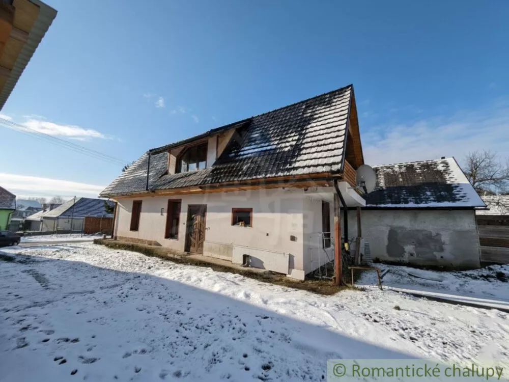 Rodinný dom na predaj 140m2, Suché Brezovo, 177451_20